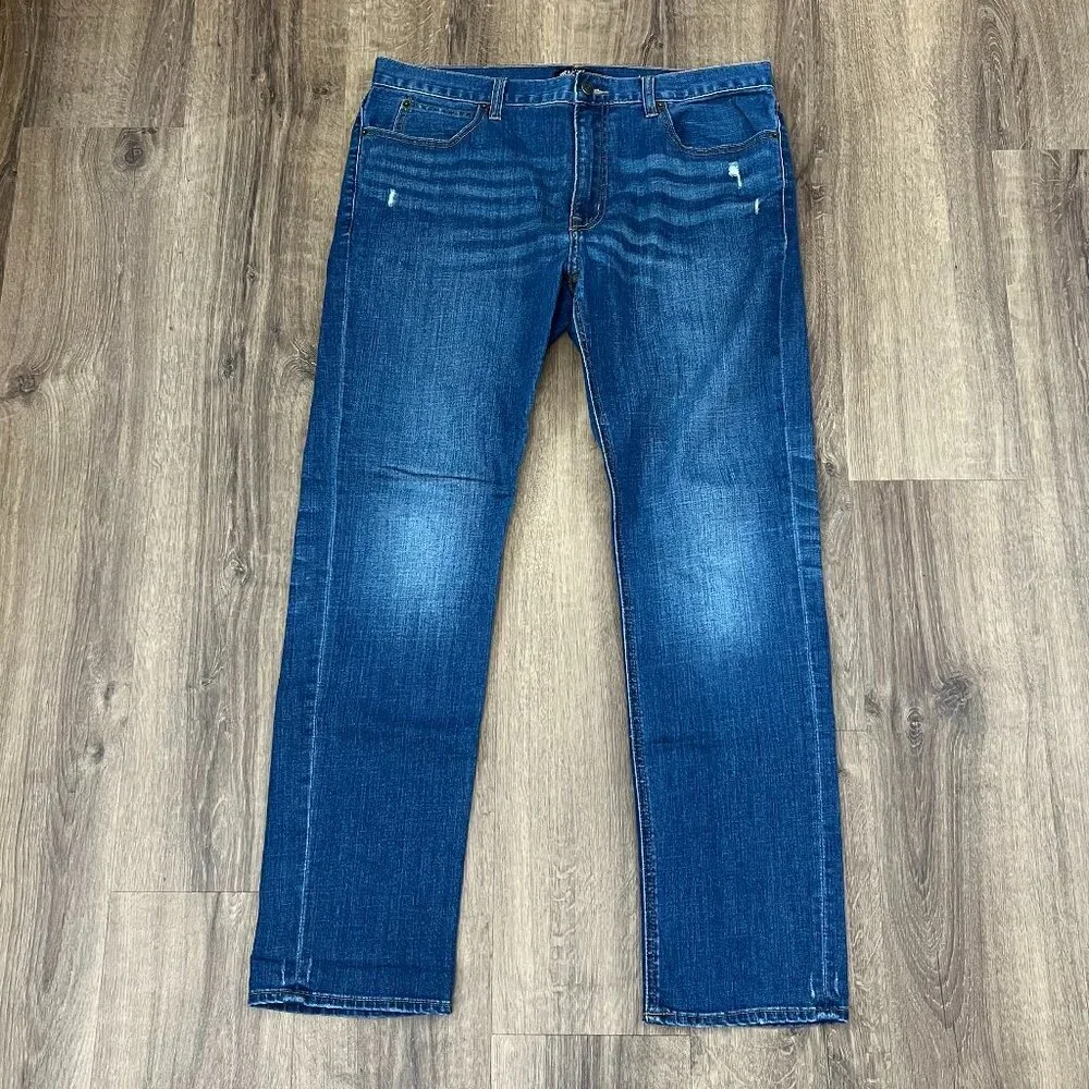 J. Crew new crew